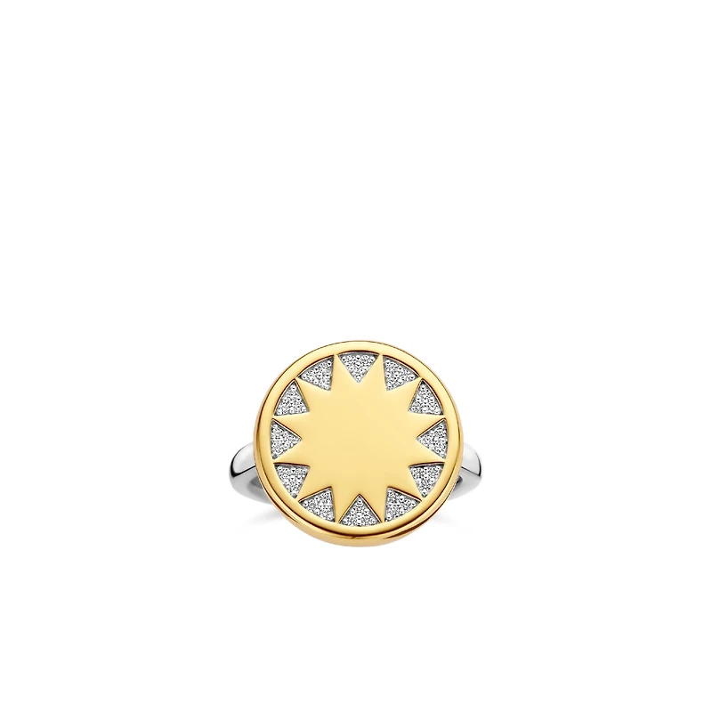Superstellar Cocktail Ring