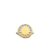Superstellar Cocktail Ring