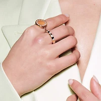 Superstellar Cocktail Ring