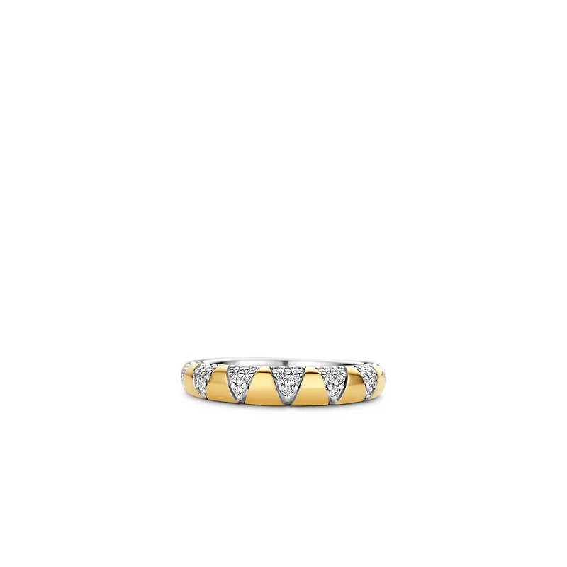 Superstellar Thin Ring