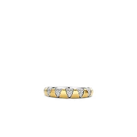 Superstellar Thin Ring