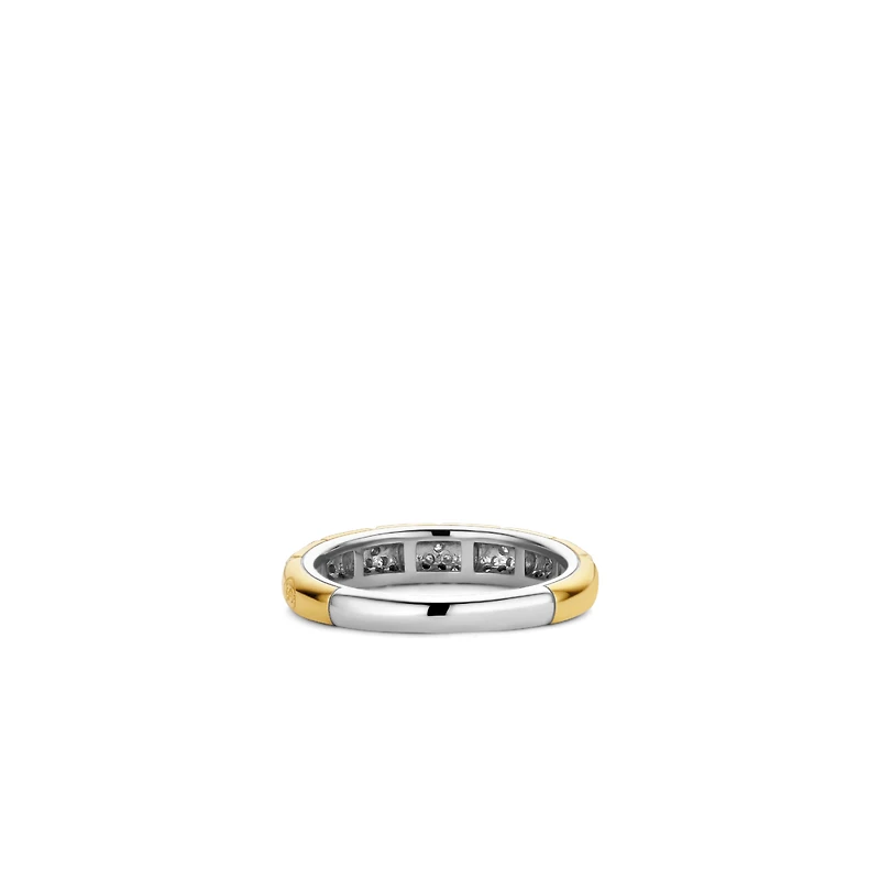 Superstellar Thin Ring