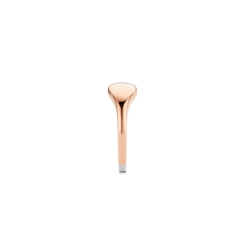Edgy Rose Ring