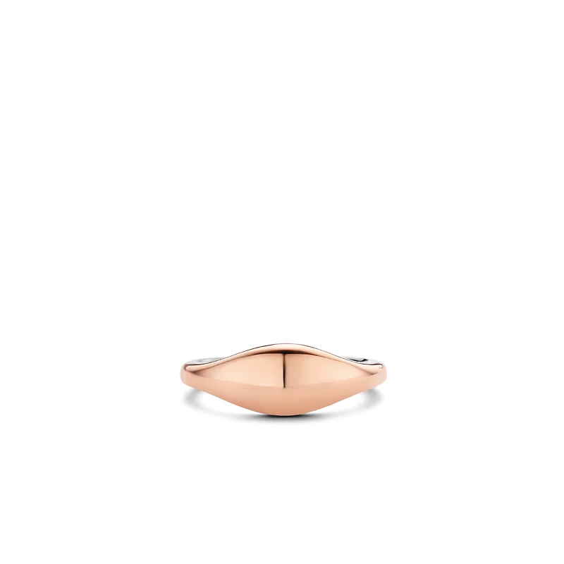 Edgy Rose Ring