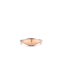 Edgy Rose Ring