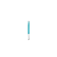 Radiant Turquoise Enamel Ring
