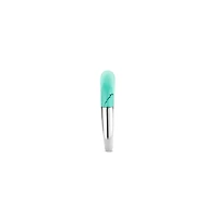 Turquoise Half Band Ring