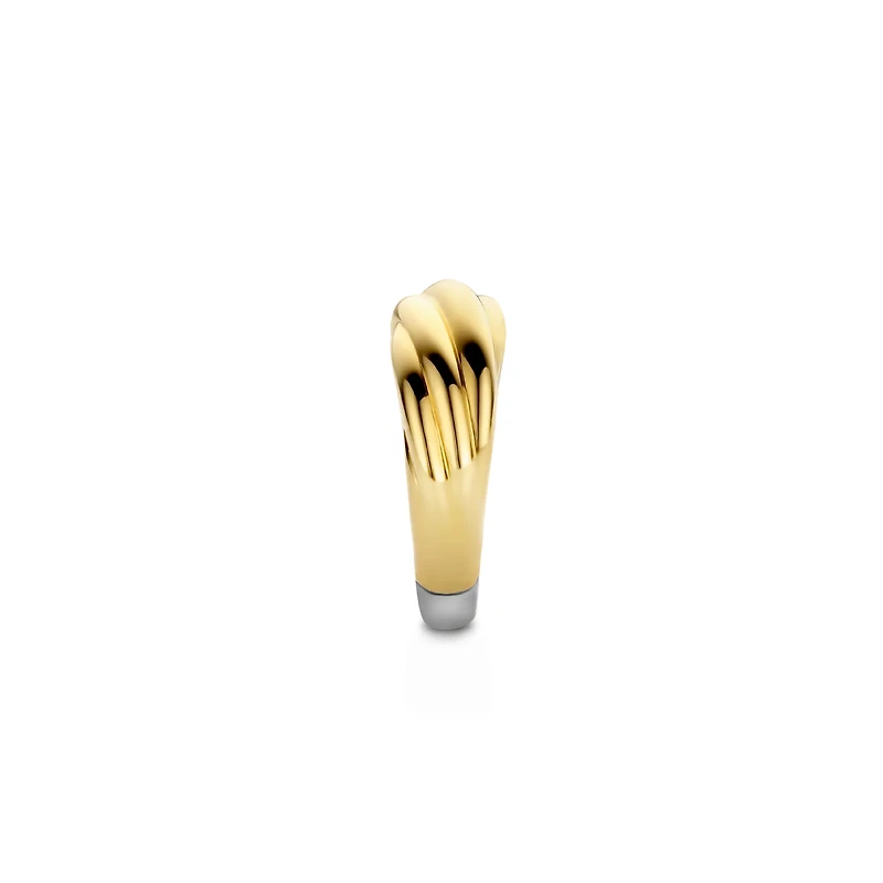 Medium Wave Golden Ring