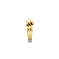 Medium Wave Golden Ring