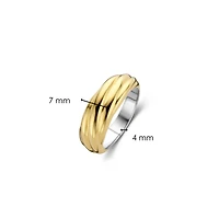 Medium Wave Golden Ring
