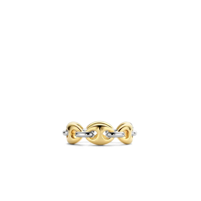Puff Mariner G-Ucci Ring