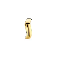 Wave Golden Ring
