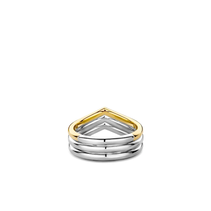 Embrace Trio Ring
