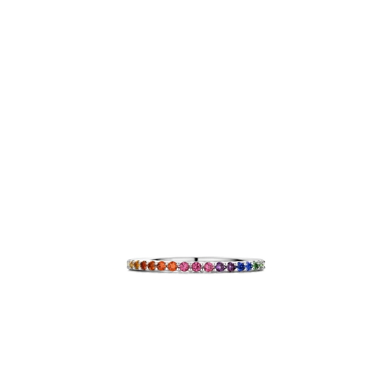 Rainbow Ring