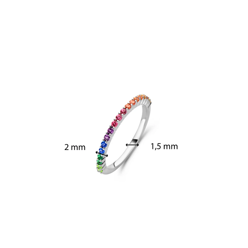 Rainbow Ring