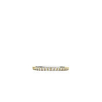 Dash of Sparkle Golden Ring