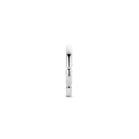 Link Single Silver Ring