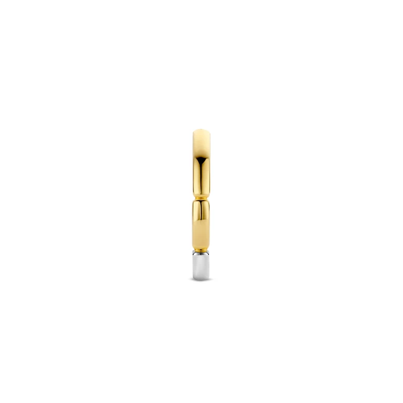 Link Single Golden Ring