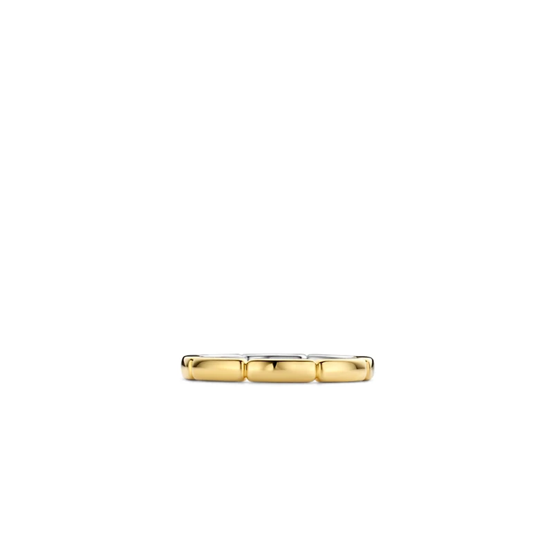 Link Single Golden Ring
