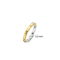 Link Single Golden Ring