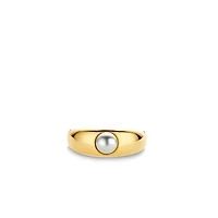 Divine Pearl Ring
