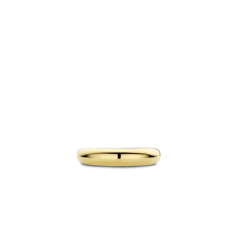 Signature TSM Golden Ring