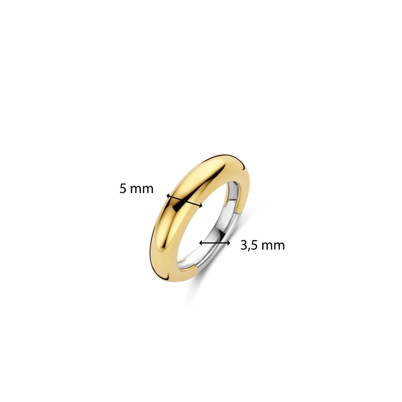 Signature TSM Golden Ring