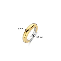 Signature TSM Golden Ring