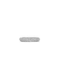 Signature TSM Pave Ring
