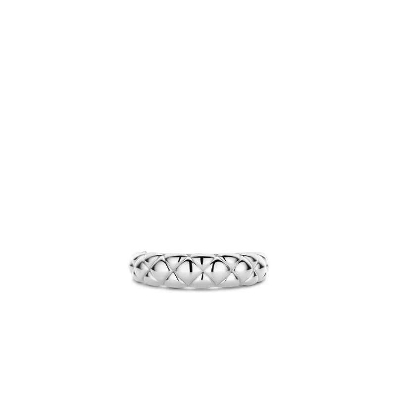 Padded Thin Ring