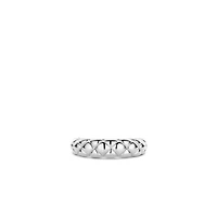 Padded Thin Ring