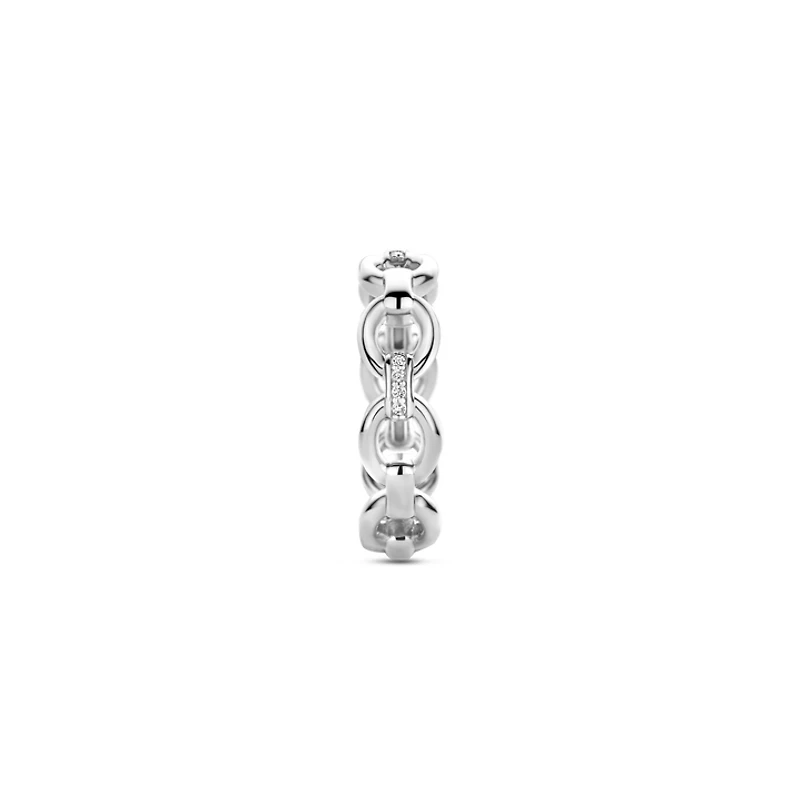 Classic Edge Link Ring