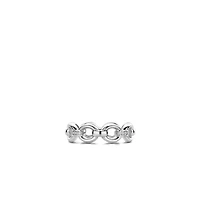 Classic Edge Link Ring