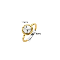 Joyful Pearl Ring Limited Edition