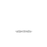 Triple Marquise Ring