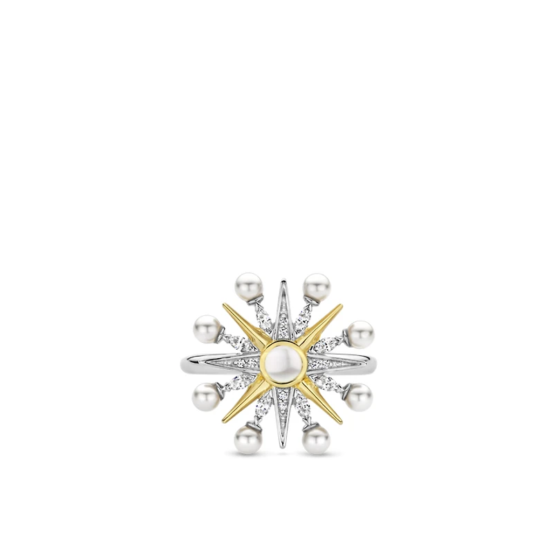 Starlight Ring