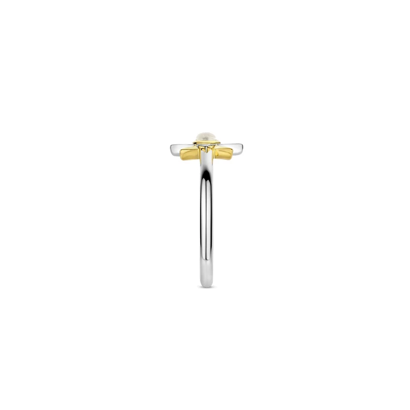 Star Compass Ring