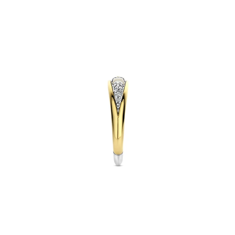Serene Special Ring