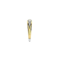 Serene Special Ring