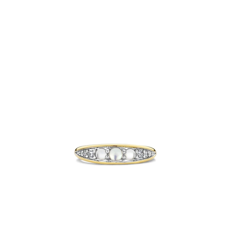 Serene Special Ring