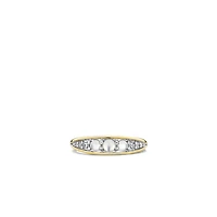 Serene Special Ring