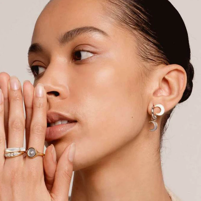Serene Special Ring