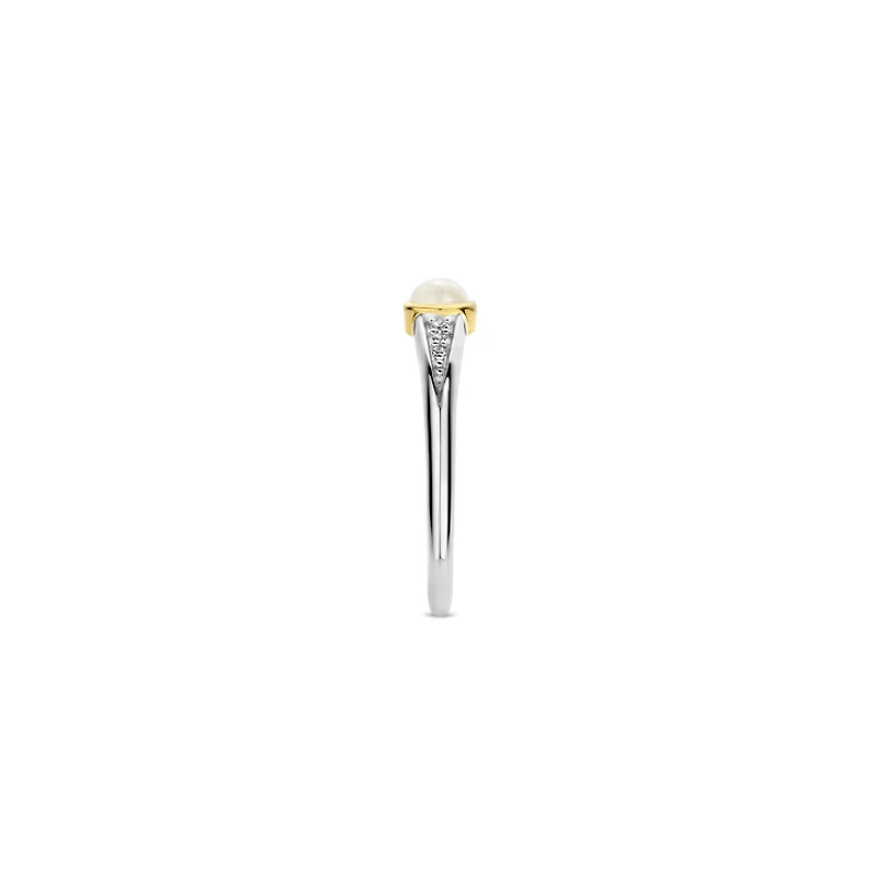 Serene Ring