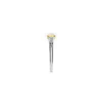 Serene Ring