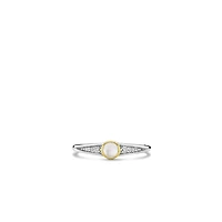 Serene Ring