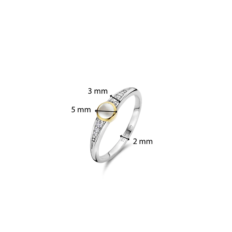 Serene Ring