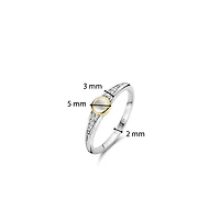 Serene Ring