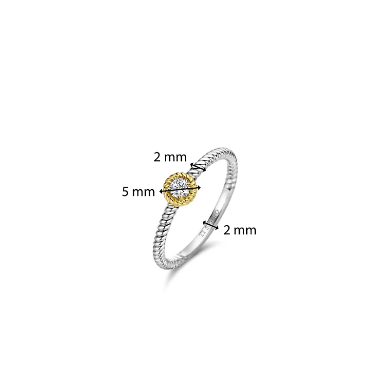 Orbits Ring