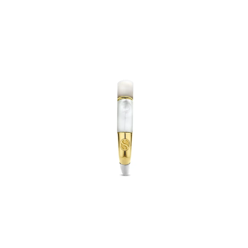 Mother Pearl Ring