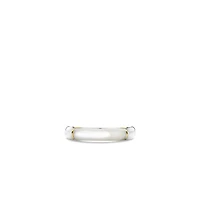 Mother Pearl Ring